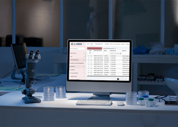 Exploring the Different Types of LIMS Solutions