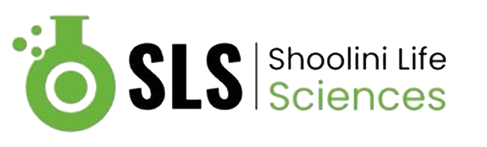 Shoolini Logo
