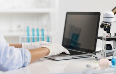 LIMs- Laboratory Information Management System