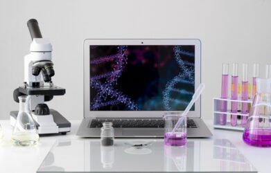 Laboratory Information Management System
