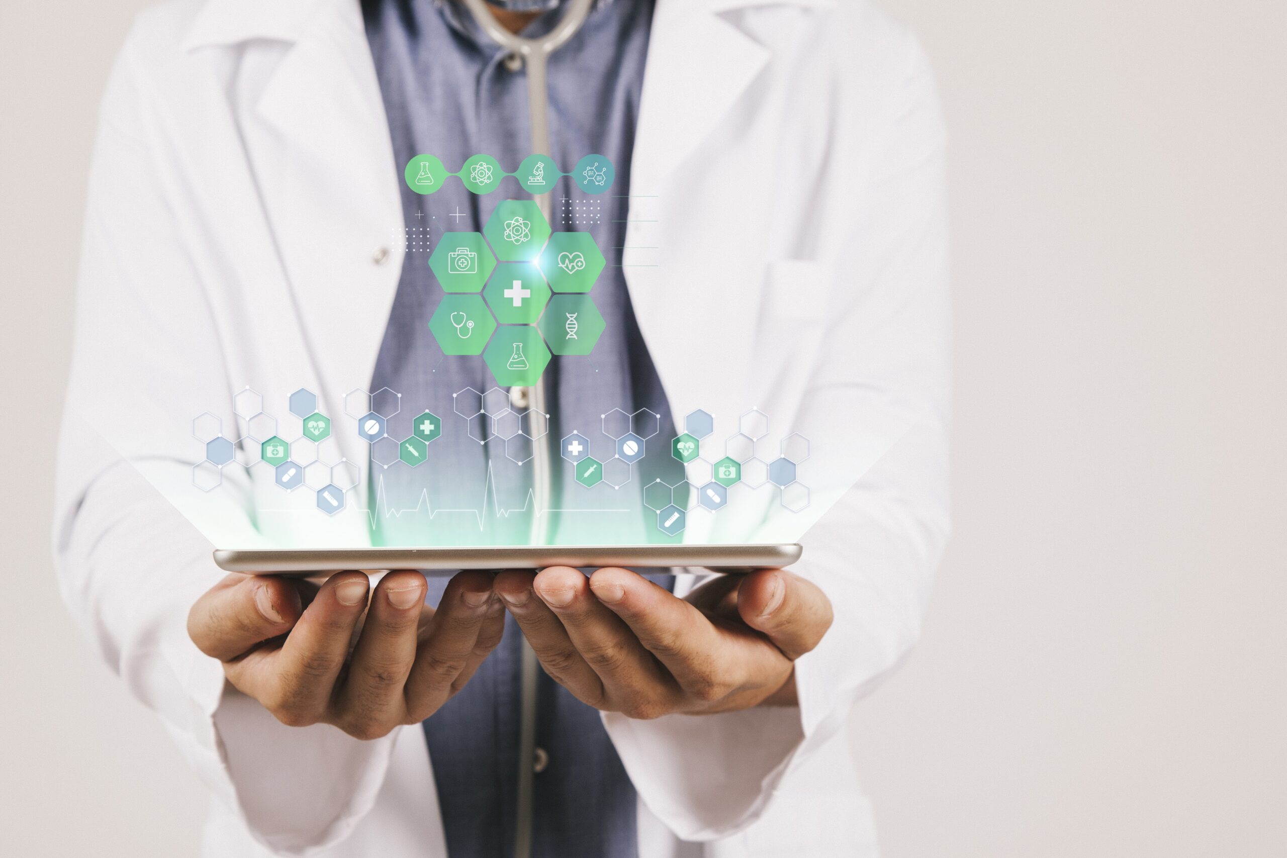 AI for LIMS