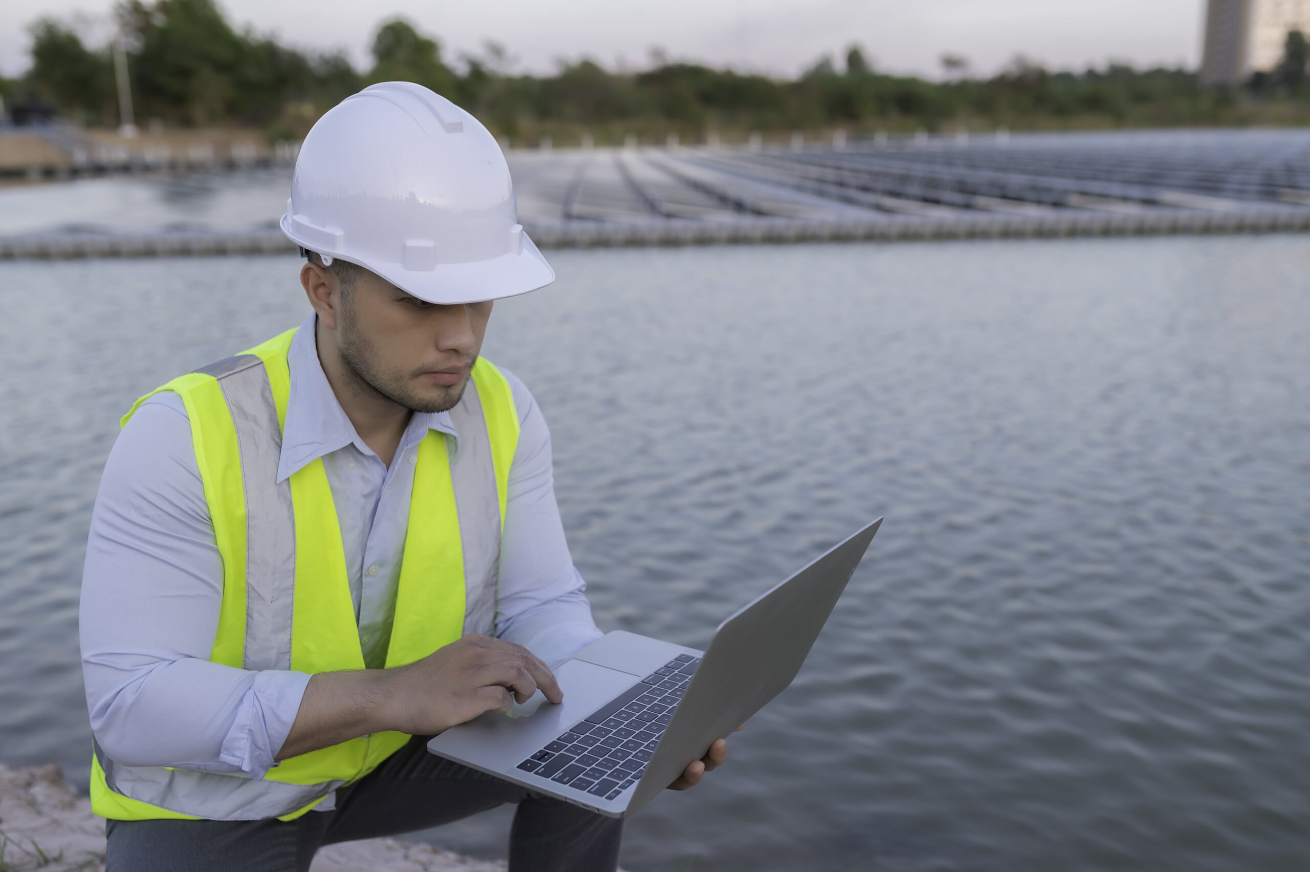 laboratory information management system