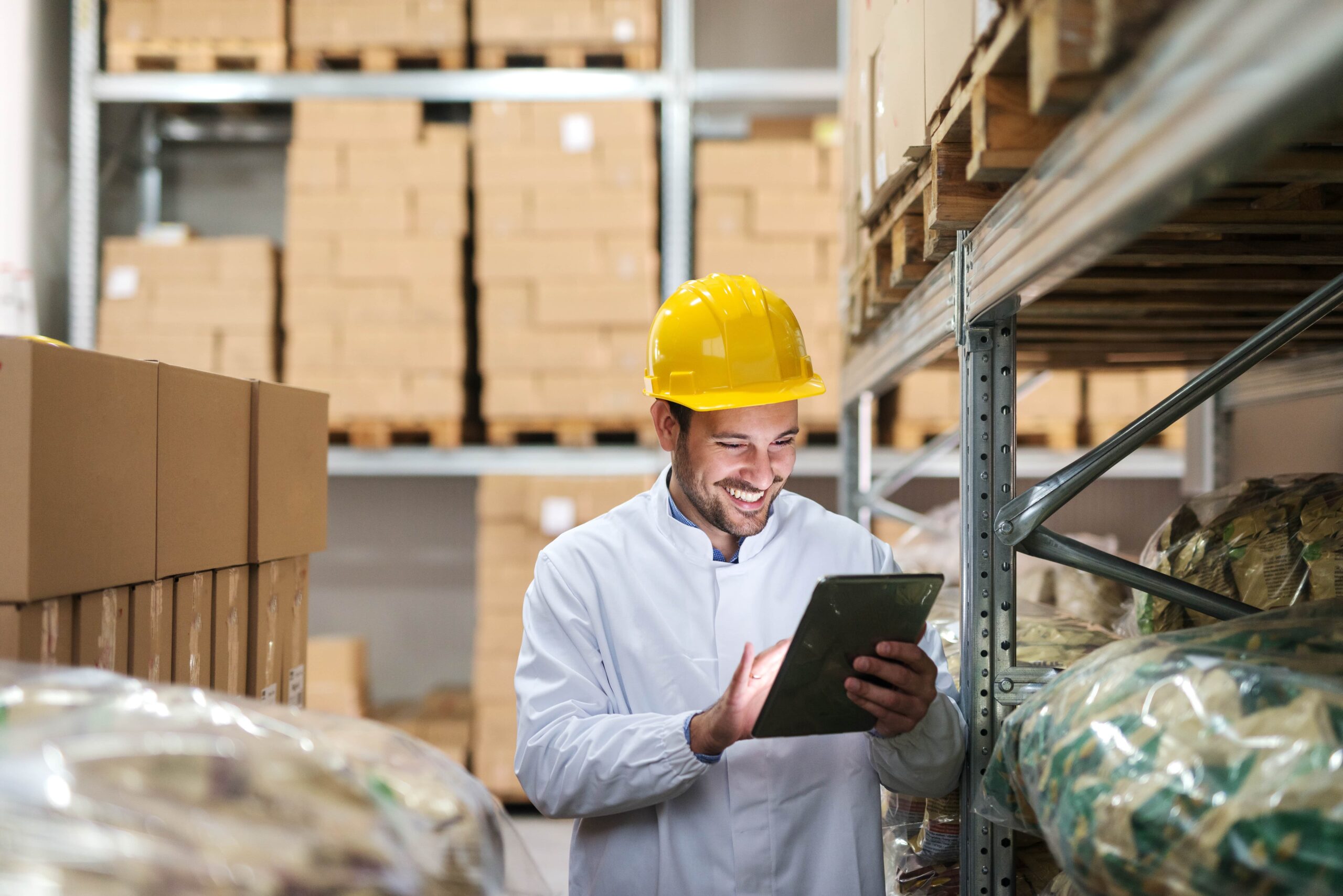 Packaging Testing Labs