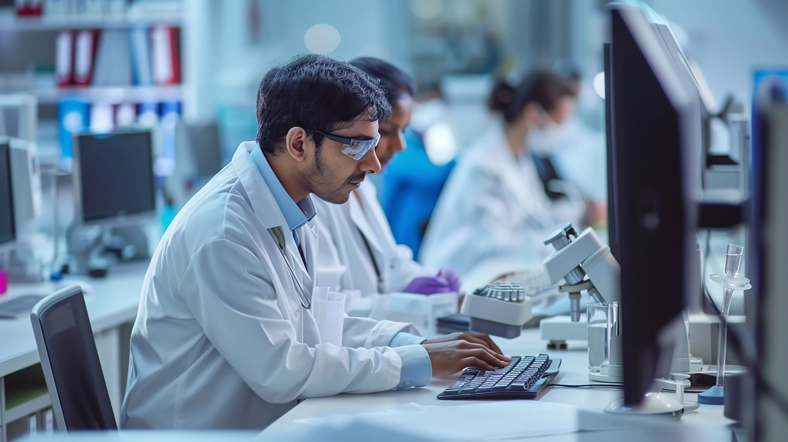 best lims software in india l