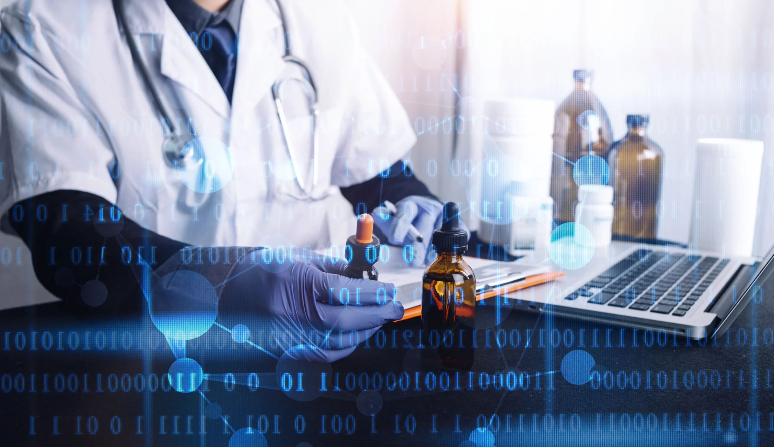 LIMS software