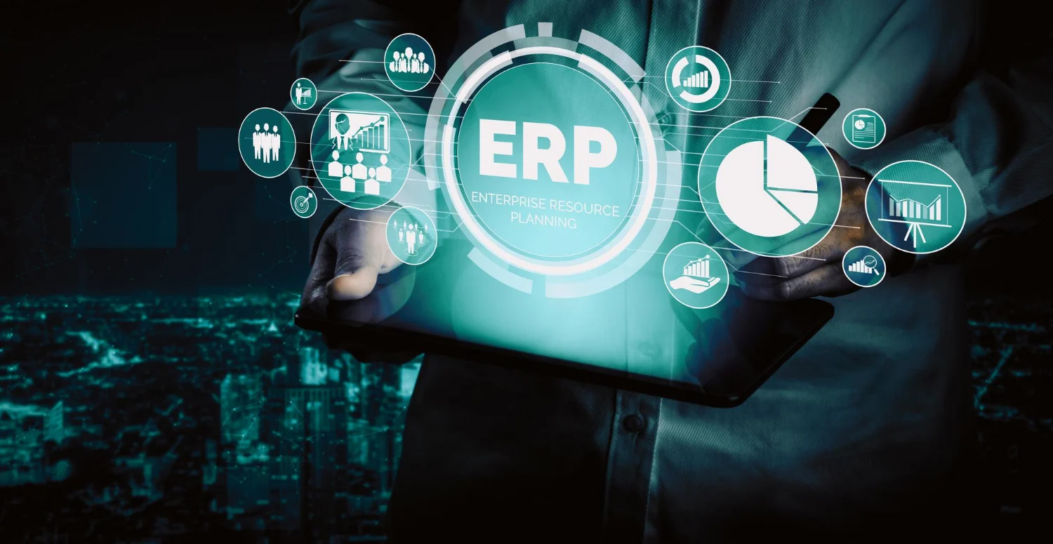 ERP Software