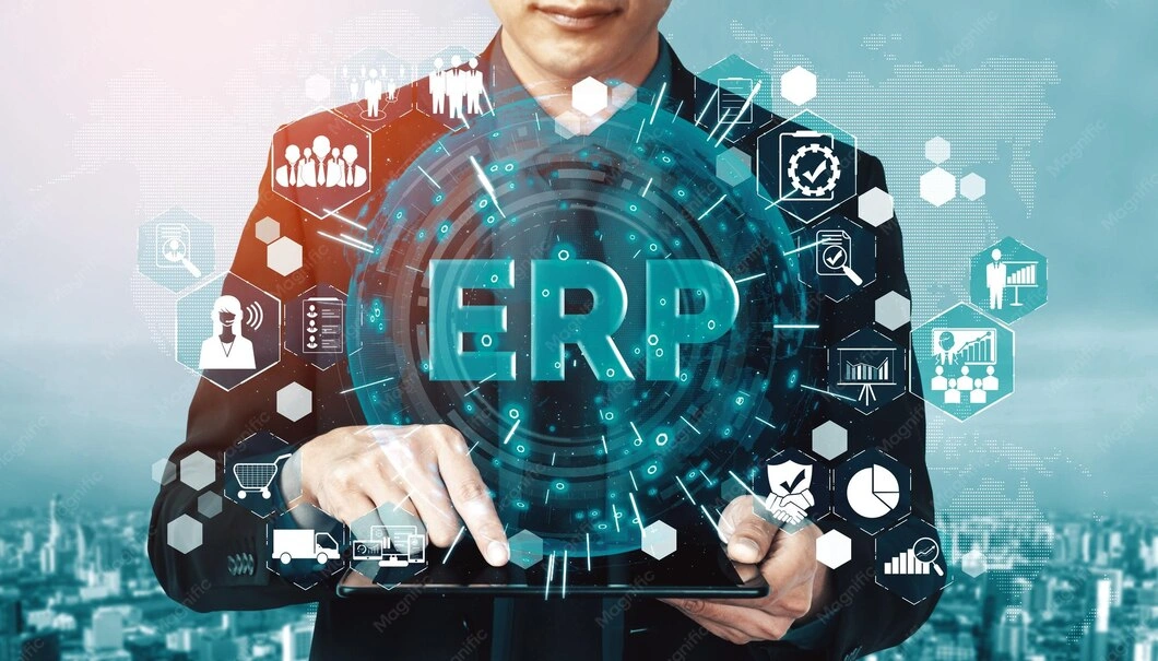 erp Inventory Management