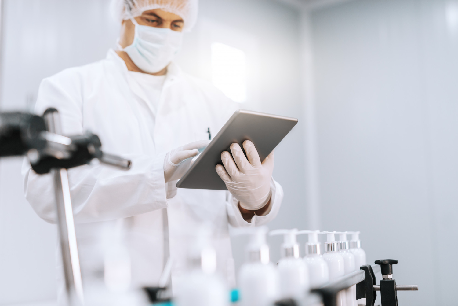 LIMS software in India