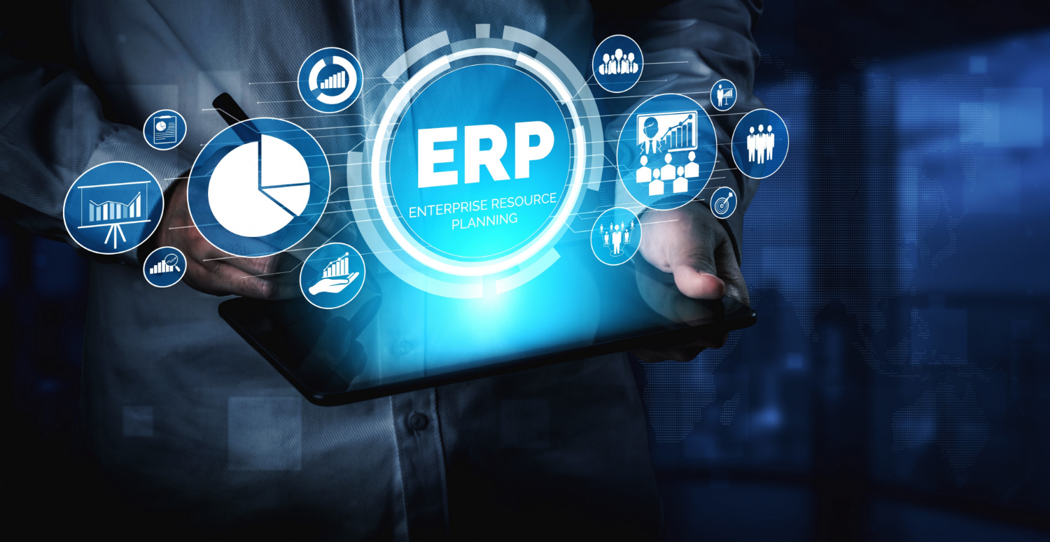 top ERP Software